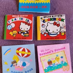 Vintage Sanrio